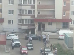 22-летний тамбовчанин упал с 14 этажа и выжил 