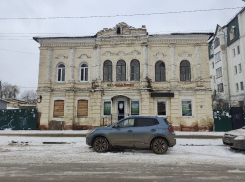 Лавровский конезавод и несколько домов в Тамбове признаны памятниками истории