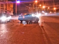 Тамбовчанин получил 5 лет колонии за «пьяное» ДТП, в котором пострадала беременная женщина