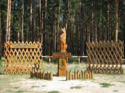 В Тамбове в очередной раз предложили установить памятник волку