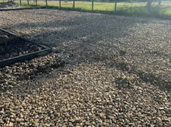 В Тамбовской области строят пять спортплощадок за 19 миллионов рублей