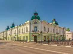 Планетария в Тамбове так и не дождутся?