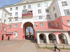 «Дворы Тамбовщины» перекопали и бросили в Котовске