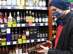 Будет ли введен в Тамбовской области сухой закон?