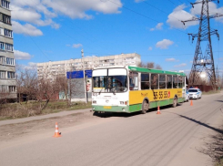 «Сбитый» автобусом №17 пешеход выжил, «отделавшись» травмами  