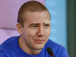 Чемпион Европы по боксу из Мичуринска напился и устроил стрельбу возле ресторана в Москве