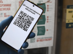 В Тамбовской области ввели QR-коды на посещение общественных мест