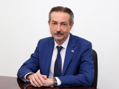 Михаила Краснянского утвердили в должности ректора ТГТУ