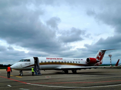 Между Тамбовом и Сочи вновь попытаются восстановить прямое авиасообщение 