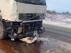В ДТП в Первомайском округе погибли двое