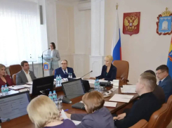 «Электроприбор» планирует создать 720 рабочих мест и готовит кадры со школы