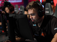 В Тамбове пройдёт турнир по Counter-Strike