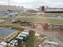 Старый скандал с новой силой разгорается на севере Тамбова