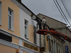 «Никакого сайдинга»: в Тамбове депутаты обновили дизайн-код для исторического центра города