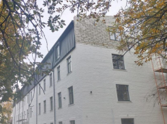 Администрация Тамбова хочет снести незаконную постройку в Асеевском