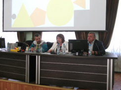 Александр Поволоцкий: «Тамбовская область наиболее интересная для проекта «Яндекс.Лицей»»