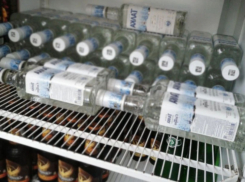 В Тамбовской области разрешат продажу алкоголя до 23 часов