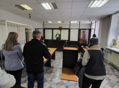 Судья, рассматривающая уголовное дело обманутых дольщиков недостроя на Коммунальной, 46, взяла самоотвод