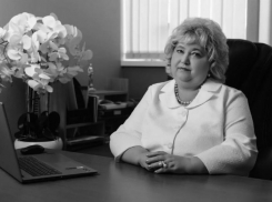 Скончалась директор Юридического института ТГТУ Елена Орлова 