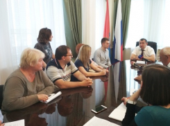 Дорожную карту по достройке дома по улице Интернациональной 69а завтра покажут дольщикам 