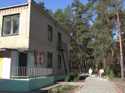 41 миллион рублей выделено на обустройство детских садов Тамбова