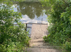 В Котовске утонул 13-летний подросток, пытаясь научиться плавать