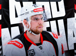 ХК «Тамбов» сыграет с барнаульским «Динамо»