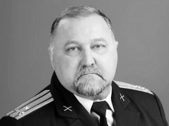 Скончался директор Казачьей кадетской школы-интерната