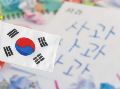 В Котовске открыли курсы по изучению корейского языка