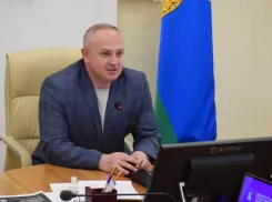 Максим Косенков утверждён главой администрации Тамбова на пятилетний срок