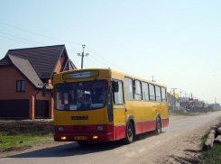 Расписание двух автобусов скорректировали для удобства учеников школы Сколково-Тамбов
