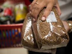 В Тамбовской области цены на продукты выросли почти на треть