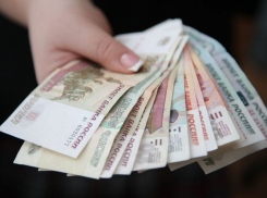  В Тамбове за участие в митинге одна из партий расплачивалась по законам «пирамиды» 