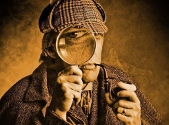 На «чердаке» пушкинки отдадут дань жанру детектива 