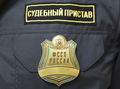 В Тамбовской области судебный пристав попался на взятке