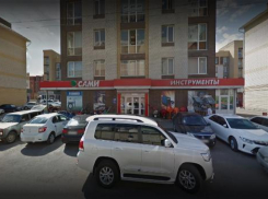 Оболгали, обокрали. Офисы в тамбовской «элитке» обнесли, пока город спал