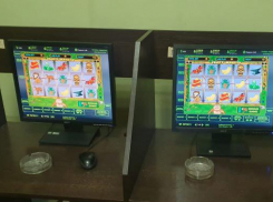 Полицейские накрыли в Тамбове подпольный игровой клуб, работавший под вывеской сувенирной лавки