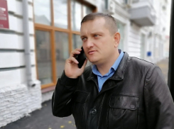 Ещё одному заму главы Мичуринска изменят формулировку в документах об увольнении