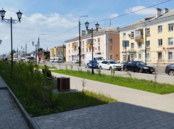 В Тамбове остались ещё 134 незаконных ларька