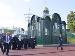 История одинокого столба