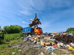 Экотехнопарк «Центральный» позволит уменьшить объём захоронения ТКО на полигонах области в шесть раз