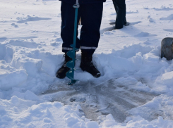 В Тамбове крещенские иордани организуют в четырёх местах