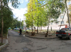 В Тамбове в 2022 году потратят 48 миллионов рублей на благоустройство дворов