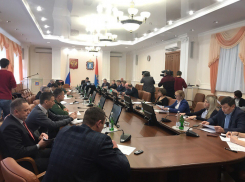 Уроки выучены: тамбовские дороги готовы к зиме