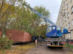 В Тамбове зоны теплосетей освободят от незаконных объектов