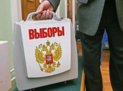 В Тамбовской области подведены окончательные итоги выборов