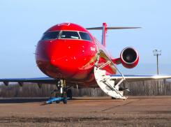 Авиакомпания «Руслайн» продолжит авиаперелёты из Тамбова