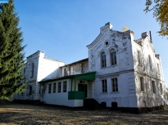 Петербуржец просит администрацию региона открыть музей Баратынскому в усадьбе Маркова в Умётском районе