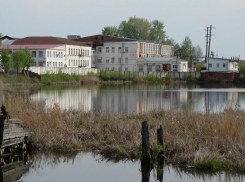 Московский предприниматель выкупил здание котельной и земельный участок Моршанской мануфактуры