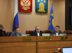Ранее отклоненная скандальная концессия по воде может быть принята без изменений